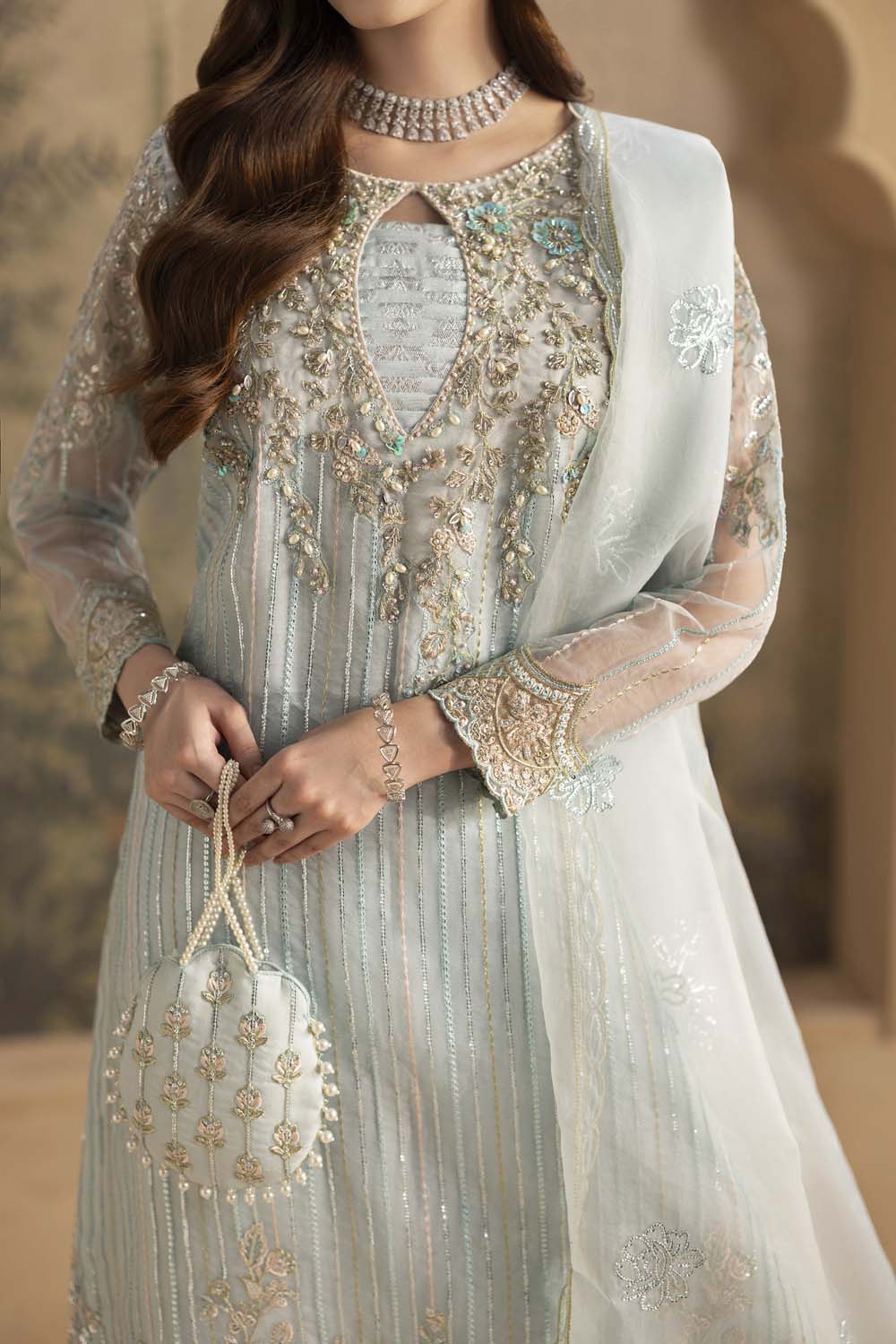 ZR-2649 | BABY BLUE
