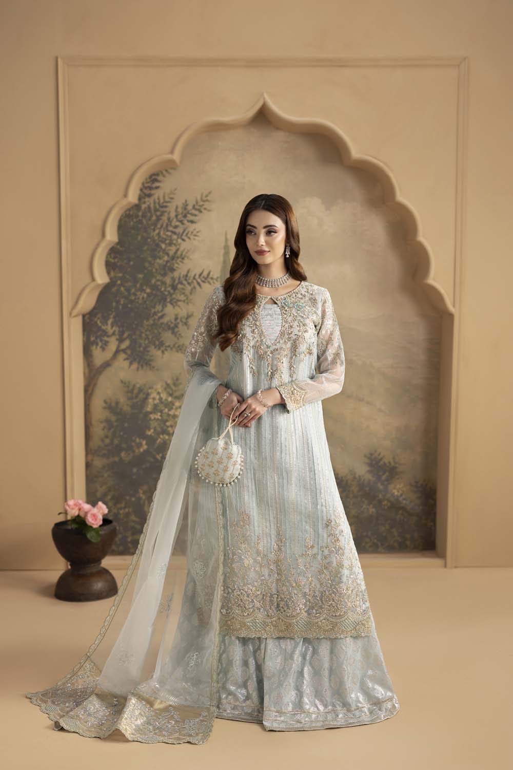 ZR-2649 | BABY BLUE