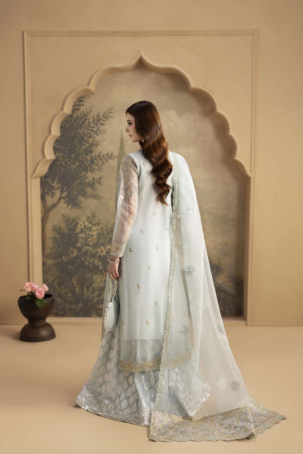 ZR-2649 | BABY BLUE