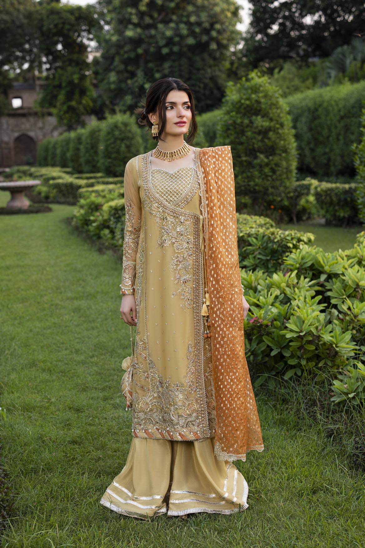 ZR-2555 | JAMAL Zahra Rubab