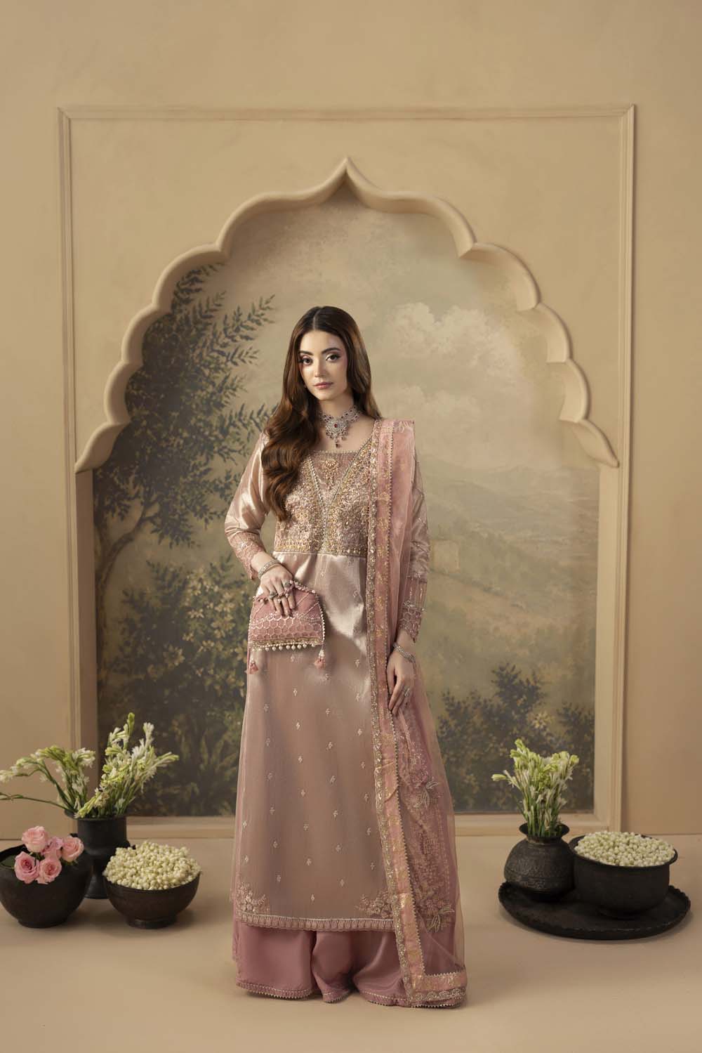 ZR-2647 | BLUSH PINK