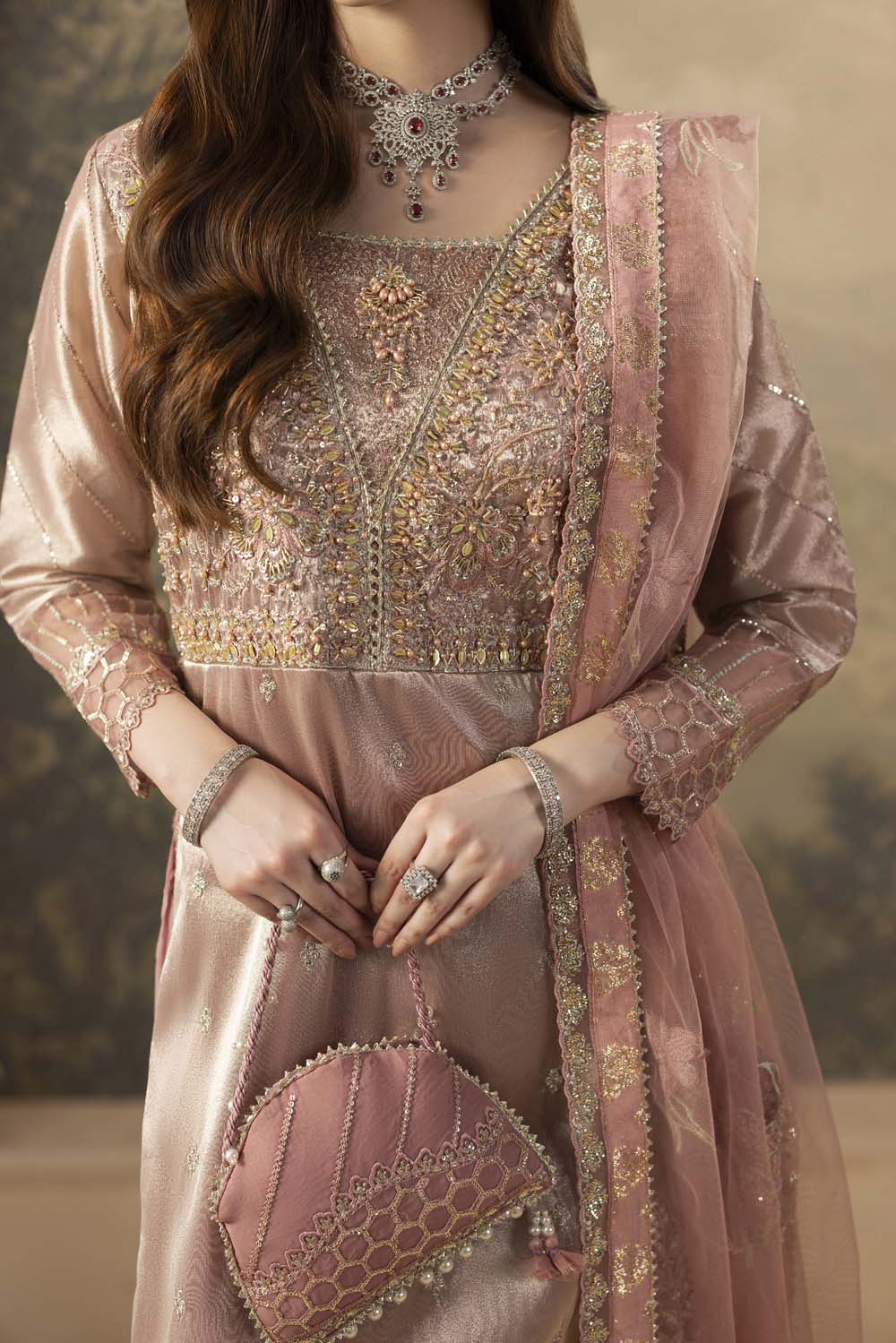 ZR-2647 | BLUSH PINK