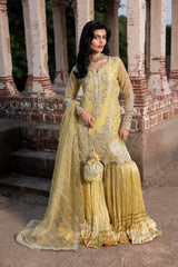 ZR-2554 | ROSHAN ARAA