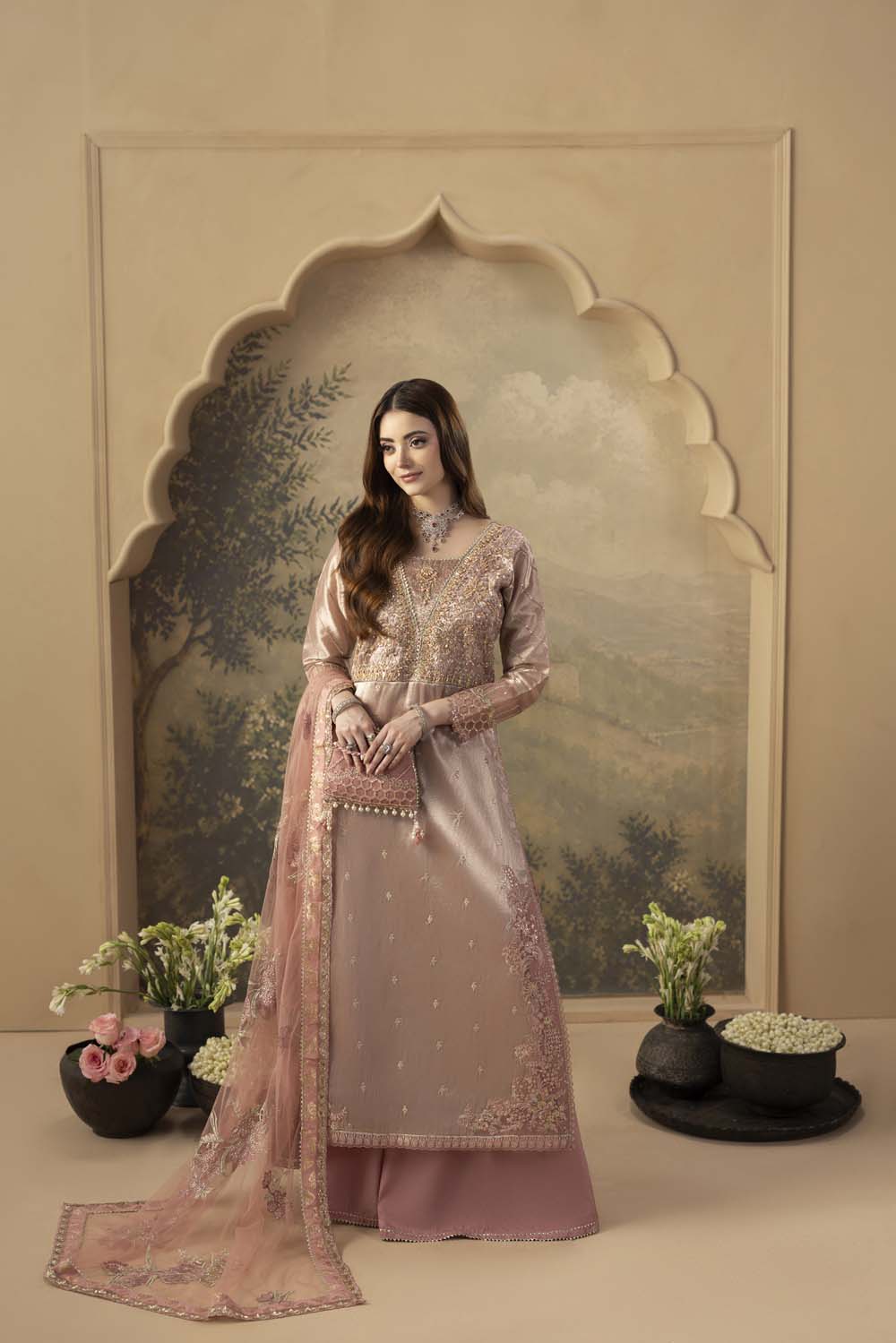 ZR-2647 | BLUSH PINK