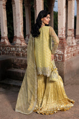 ZR-2554 | ROSHAN ARAA