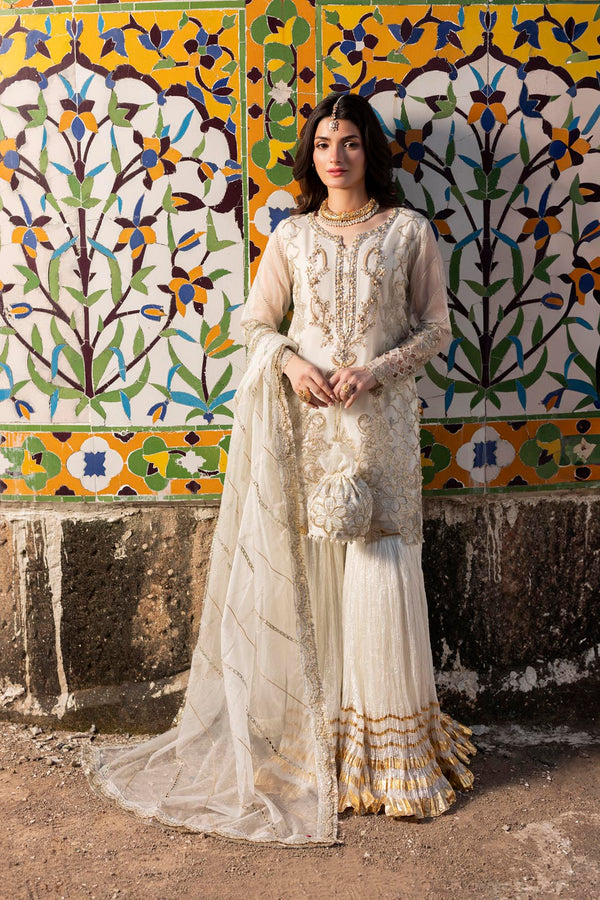 ZR-2554 | NAWAB BEGUM