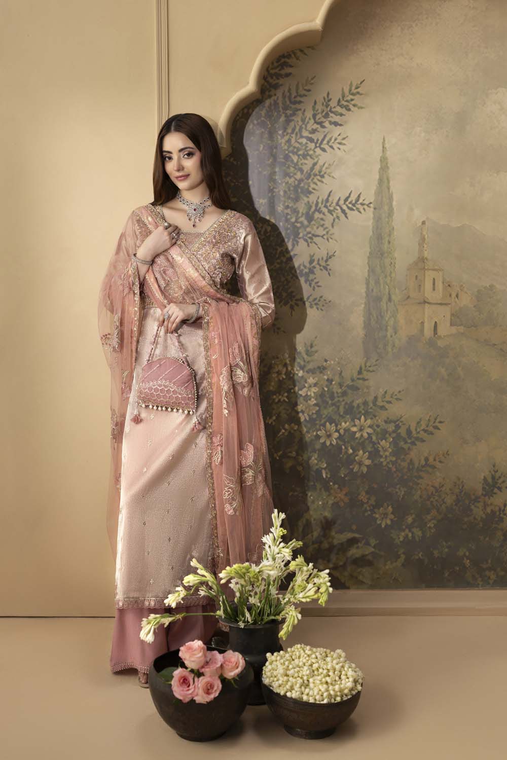 ZR-2647 | BLUSH PINK