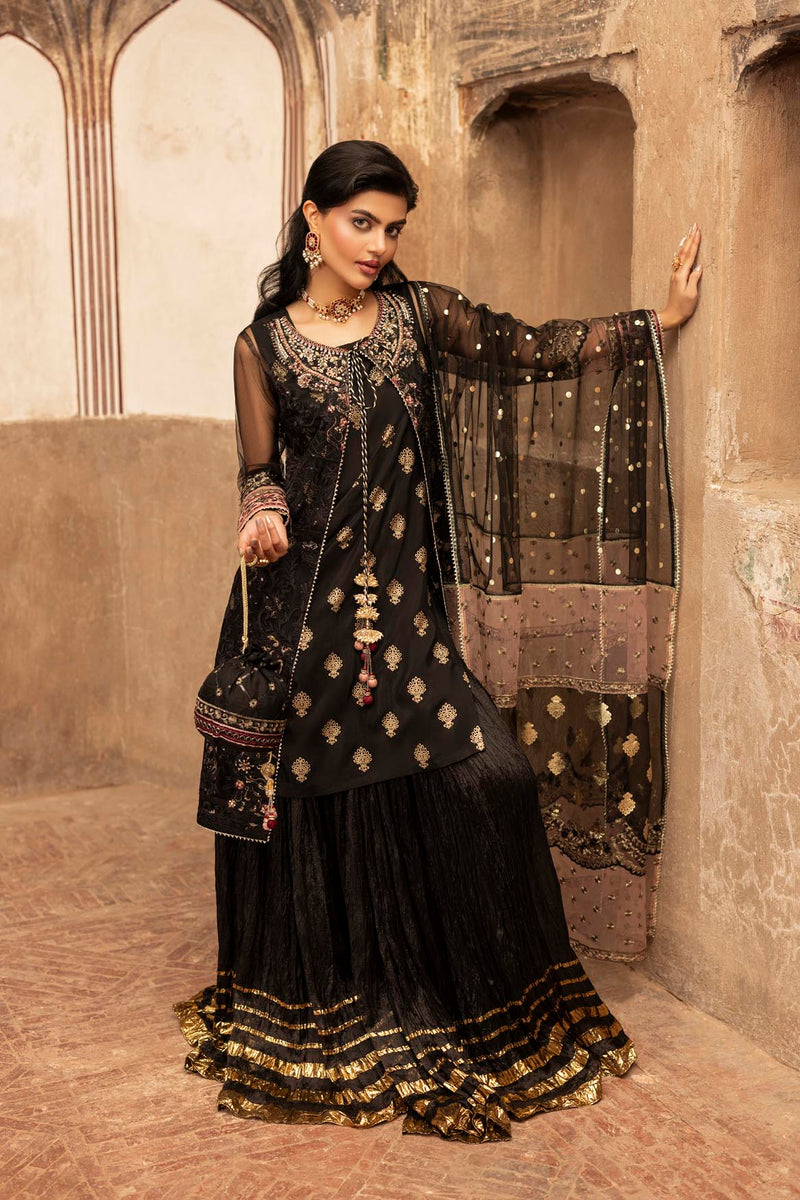 ZR-2551 | NOOR UN NISA