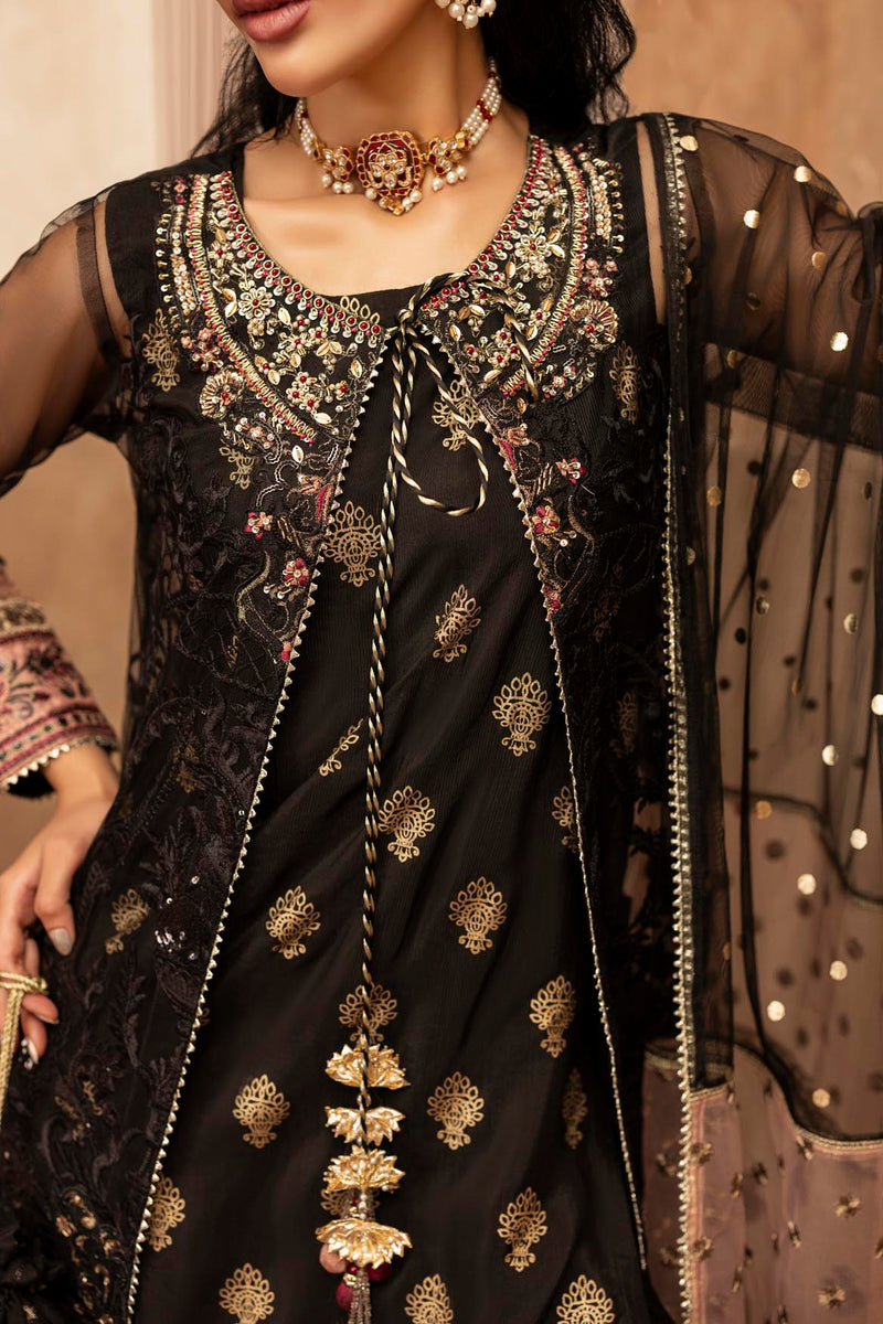 ZR-2551 | NOOR UN NISA