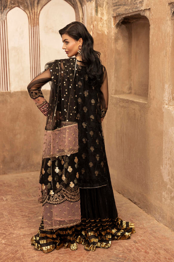 ZR-2551 | NOOR UN NISA