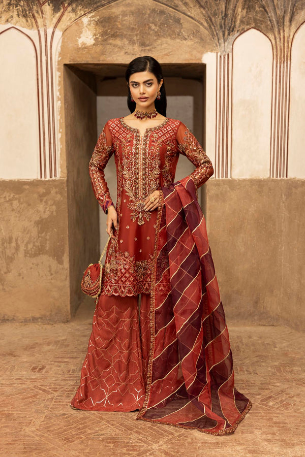 ZR-2552 | ANARKALI