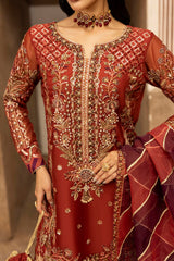 ZR-2552 | ANARKALI