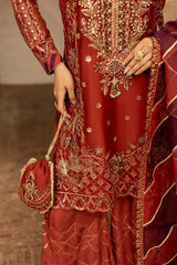 ZR-2552 | ANARKALI
