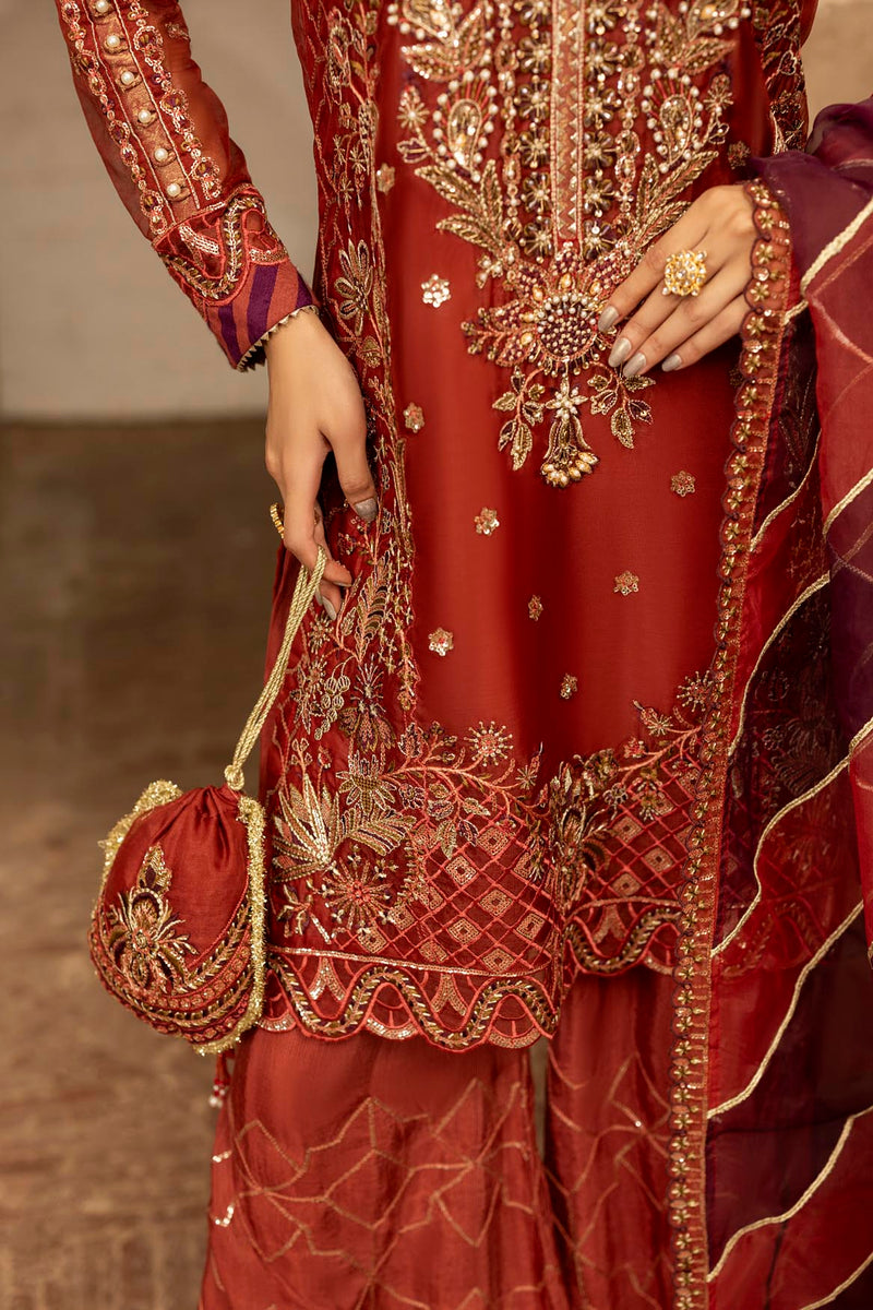 ZR-2552 | ANARKALI