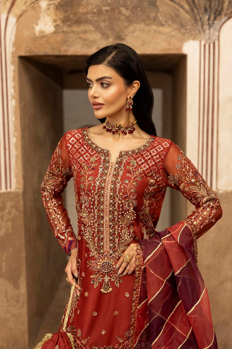 ZR-2552 | ANARKALI