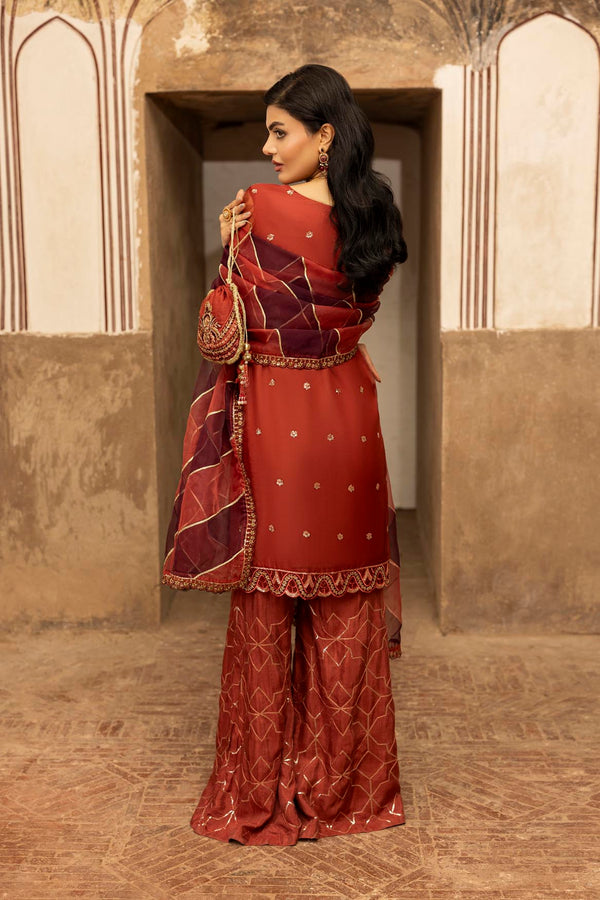 ZR-2552 | ANARKALI
