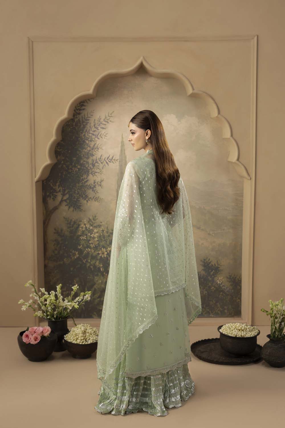 ZR-2646 | MINT GREEN