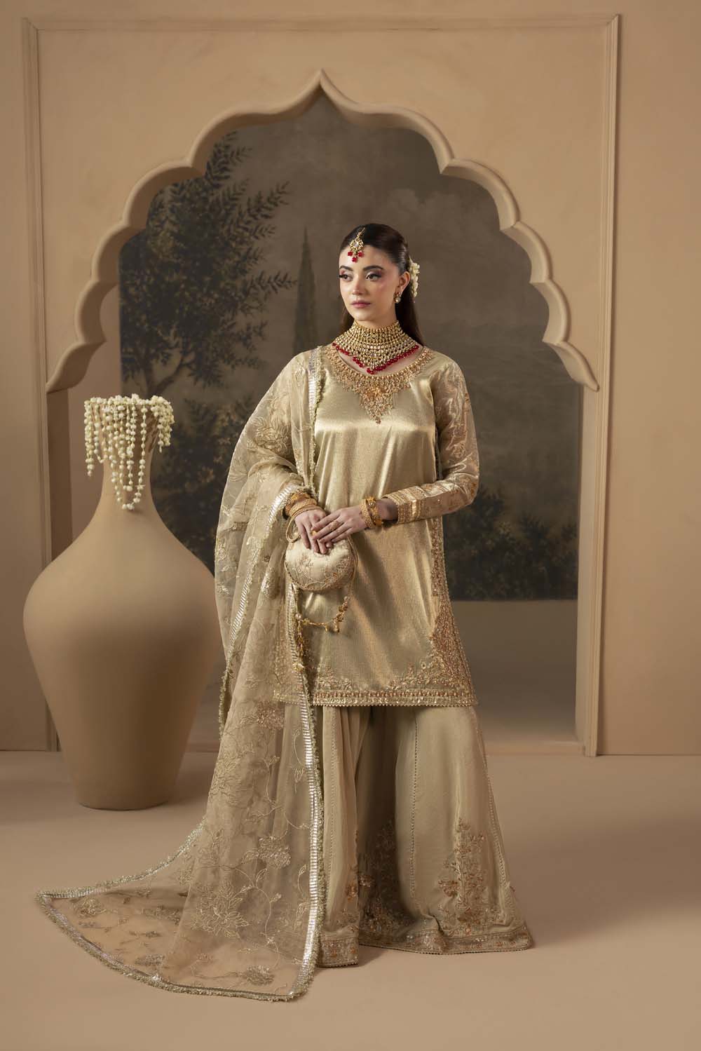 ZR-2648 | GOLD