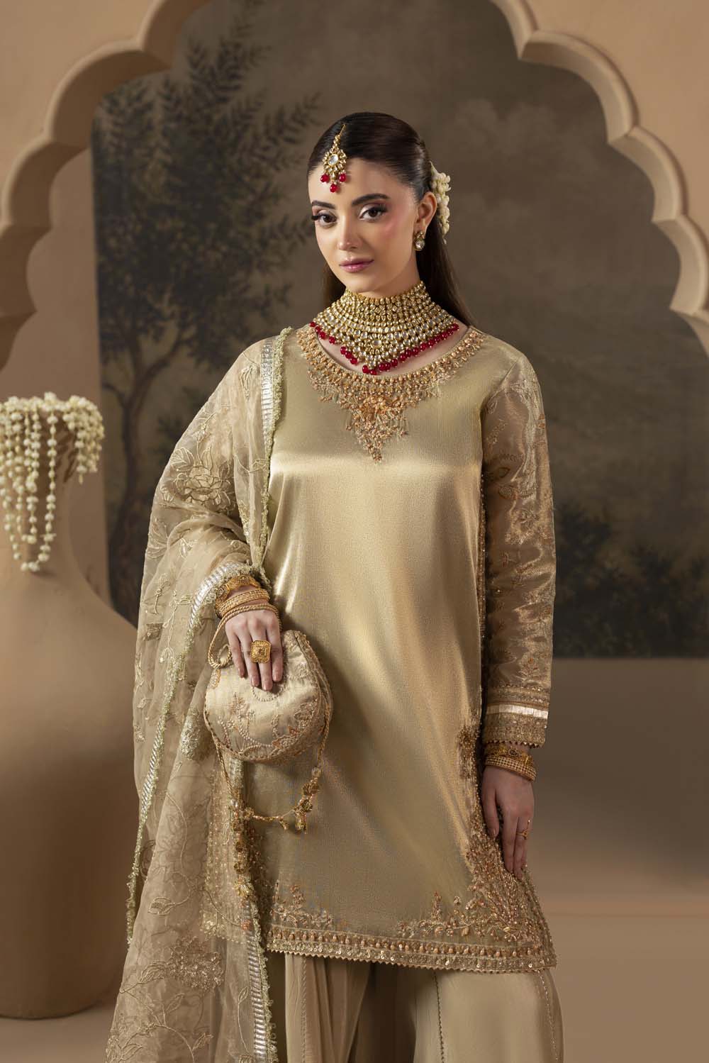 ZR-2648 | GOLD