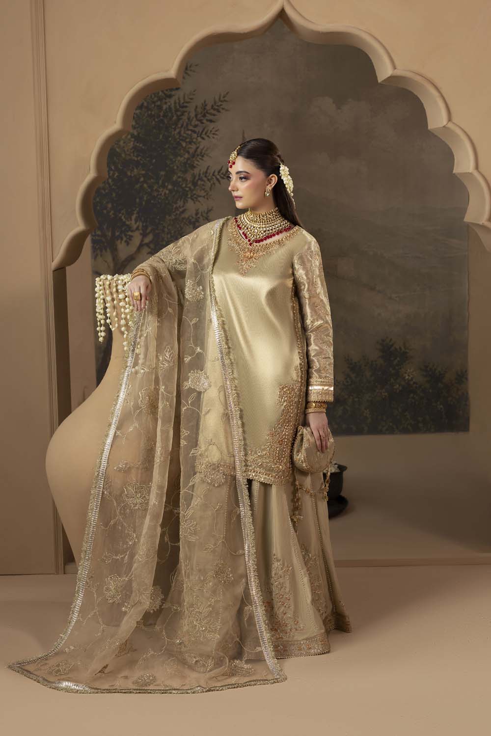 ZR-2648 | GOLD