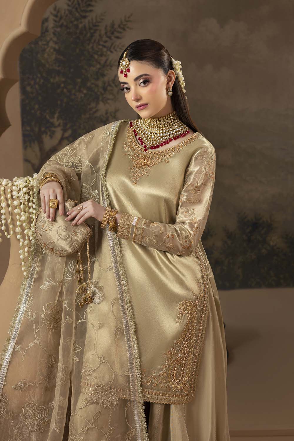 ZR-2648 | GOLD