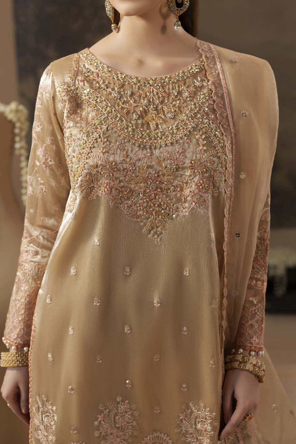 ZR-2645 | ROSE GOLD