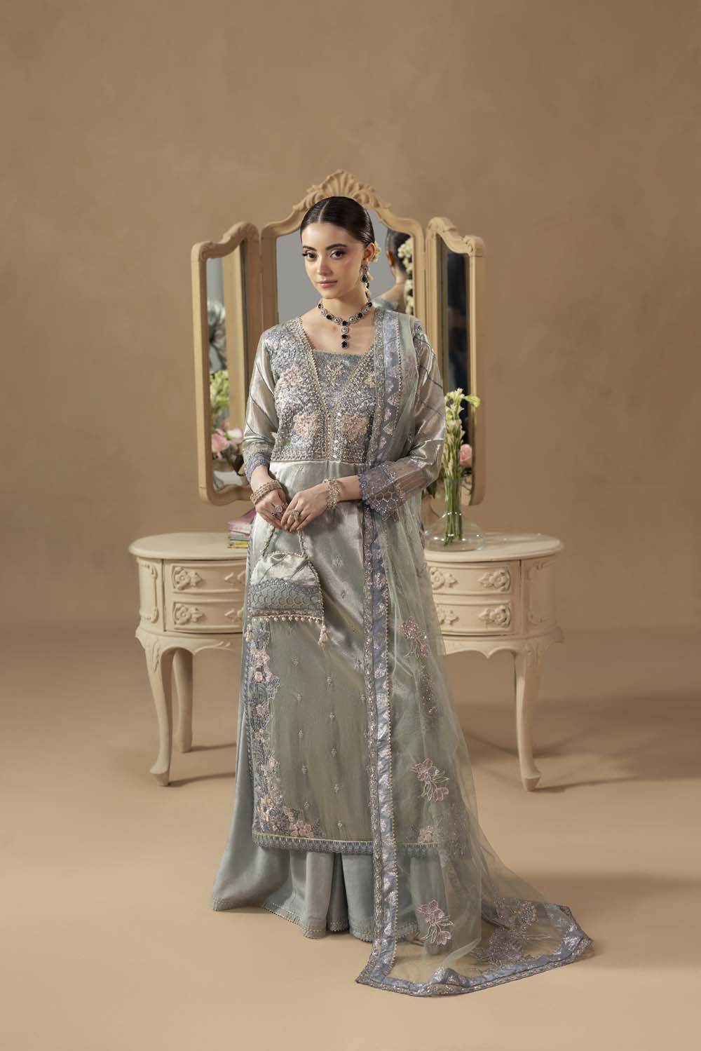 ZR-2647 | ICE BLUE