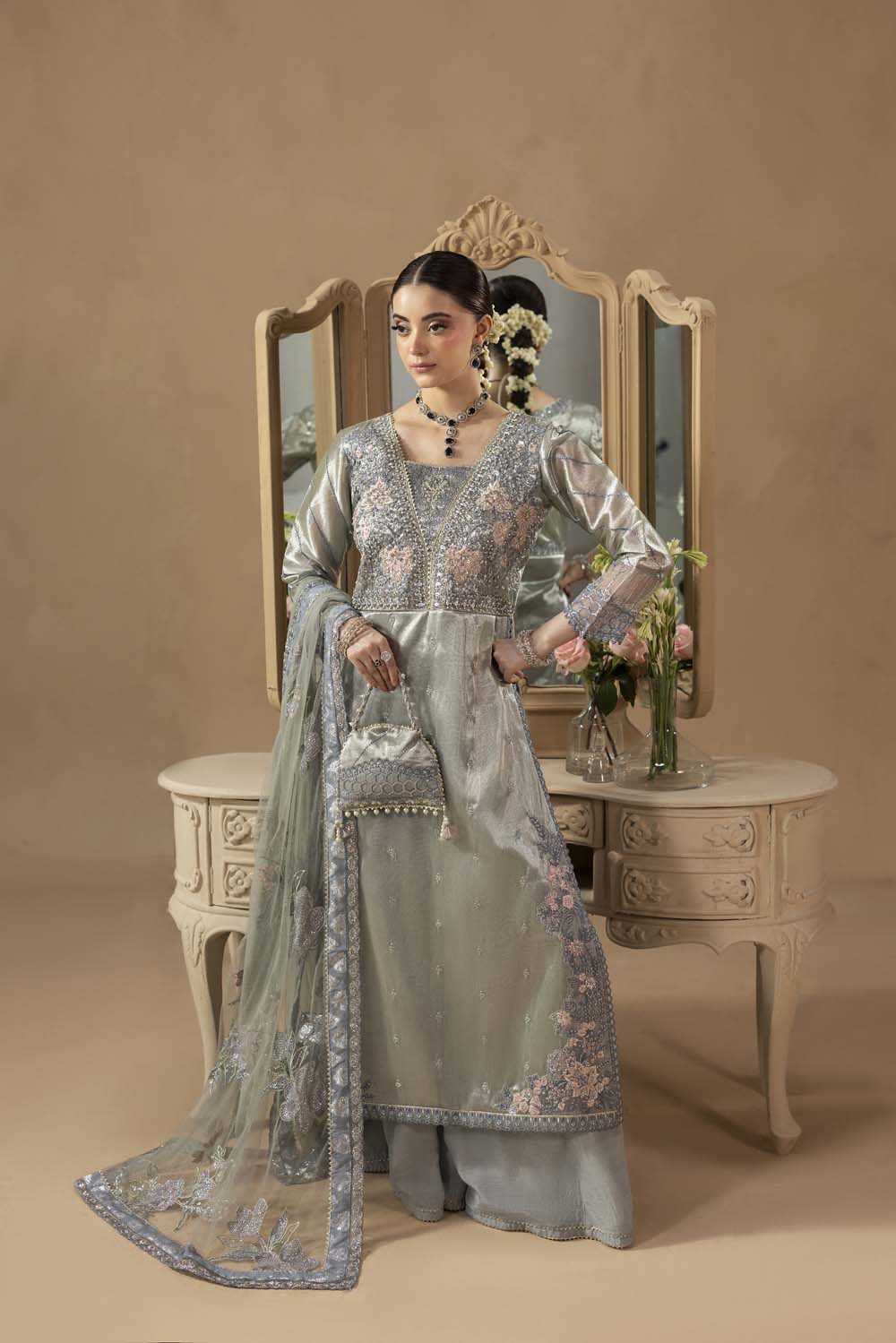 ZR-2647 | ICE BLUE