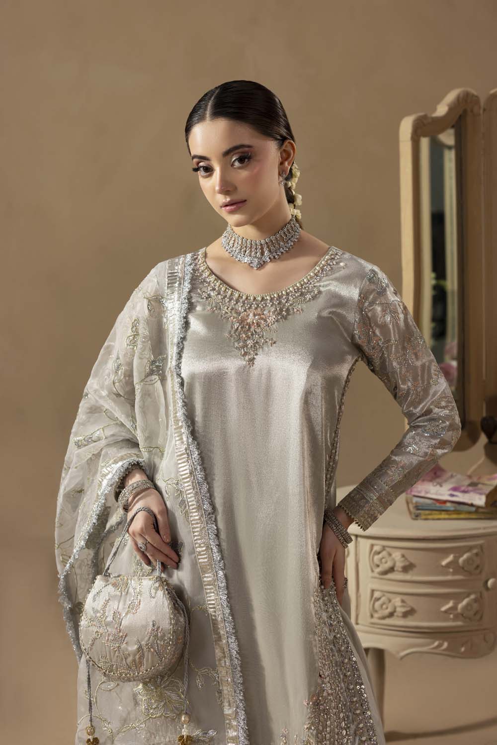 ZR-2648 | SILVER