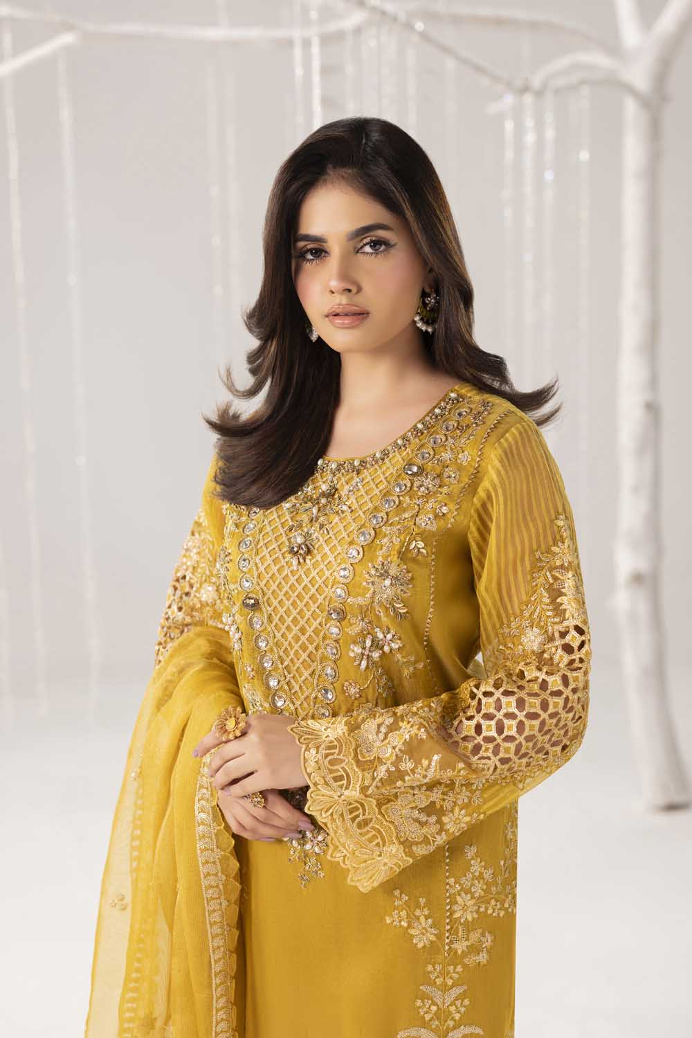 ZR-2562 | DHAANI Zahra Rubab