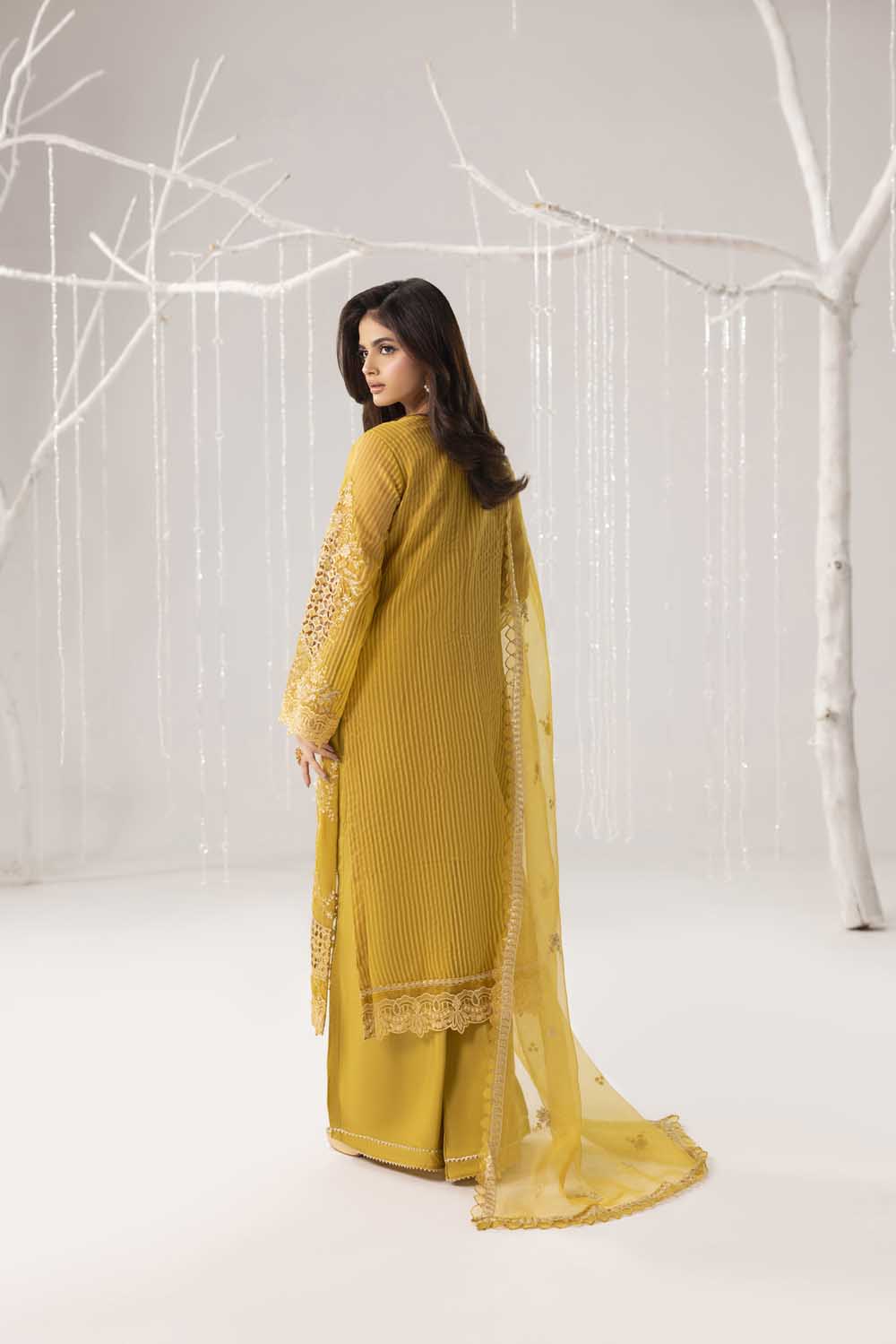 ZR-2562 | DHAANI Zahra Rubab