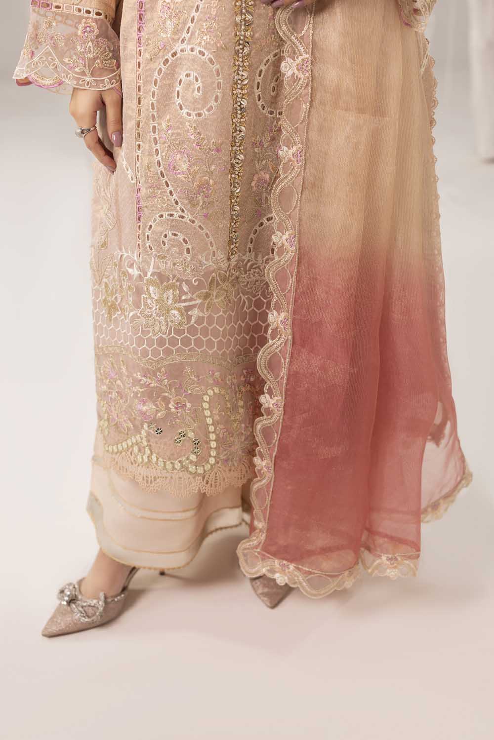 ZR-2563 | PINK Zahra Rubab