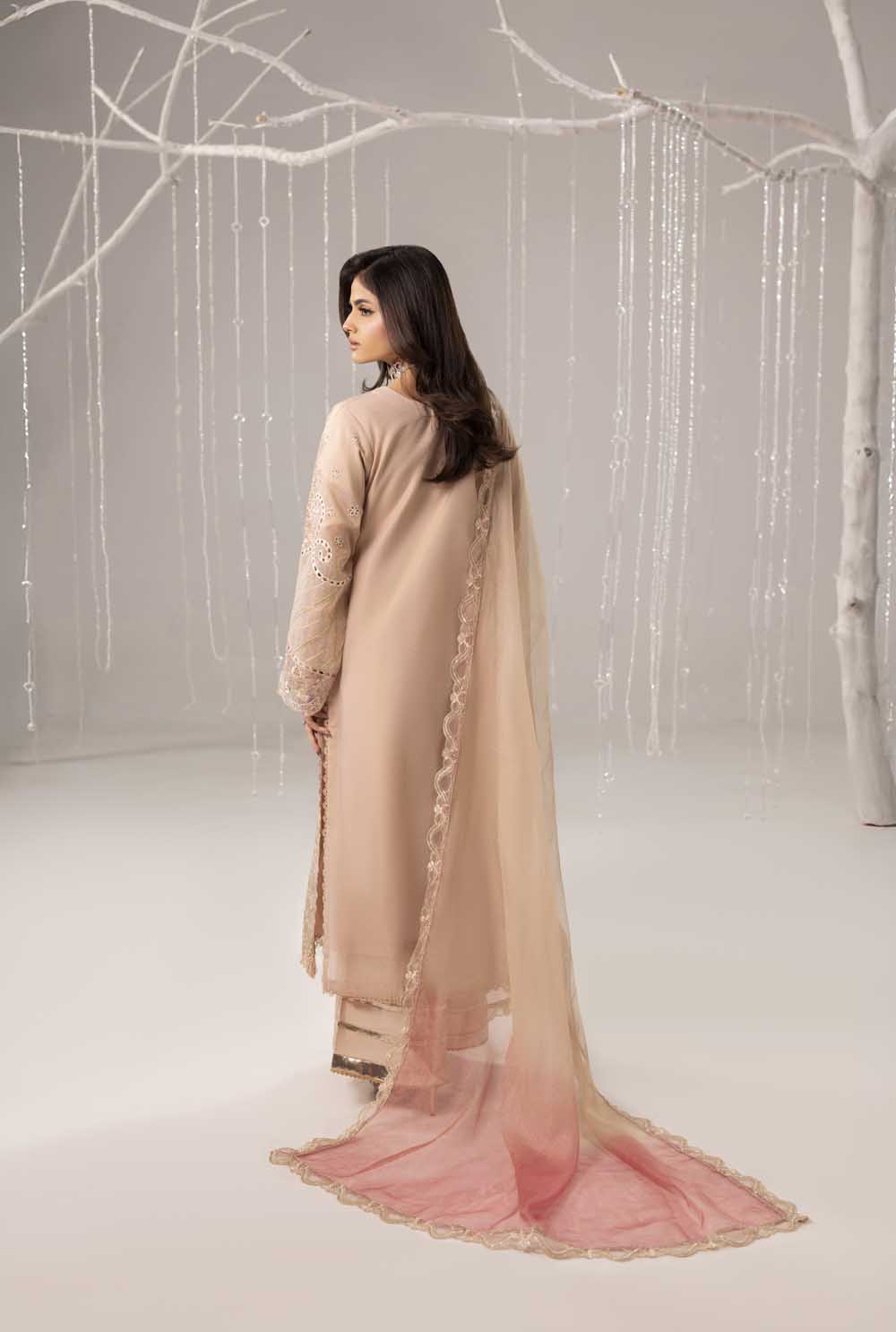 ZR-2563 | PINK Zahra Rubab
