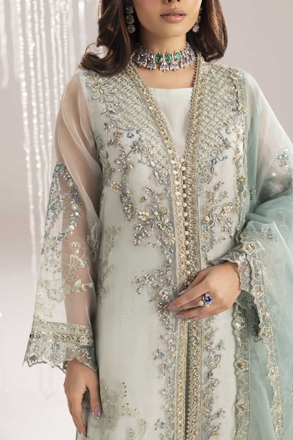 ZR-2564 | AQUA Zahra Rubab