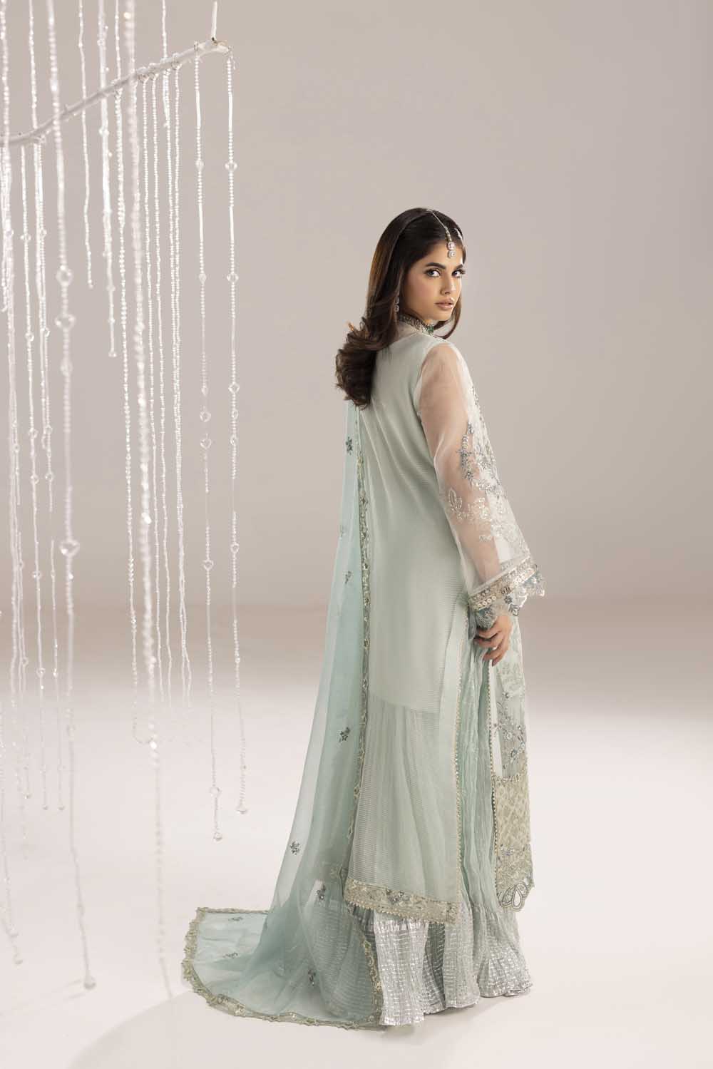 ZR-2564 | AQUA Zahra Rubab