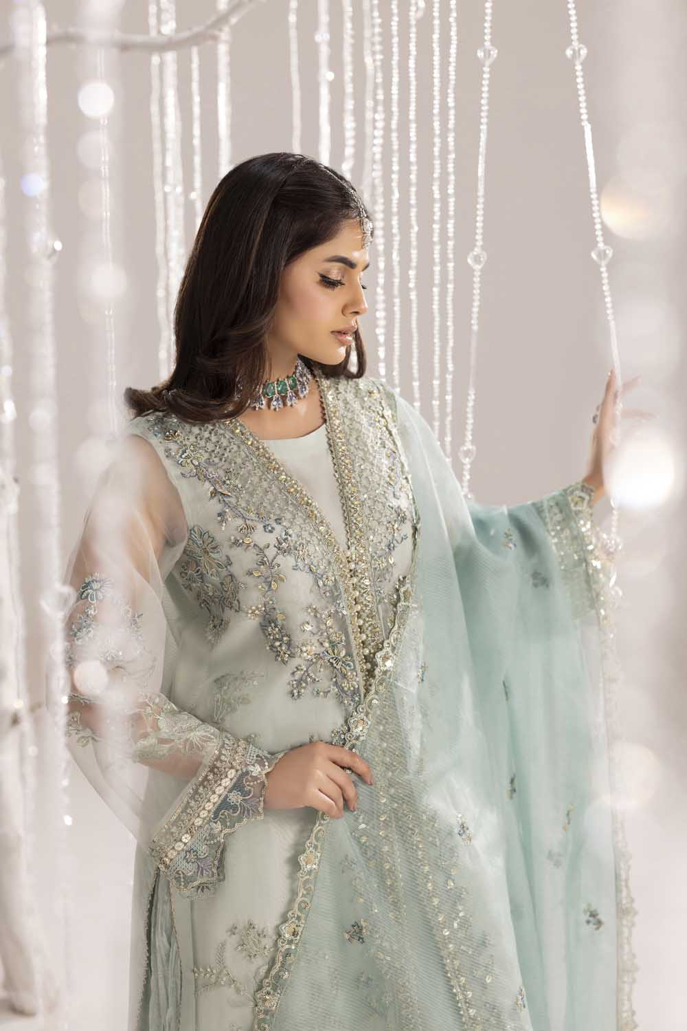 ZR-2564 | AQUA Zahra Rubab