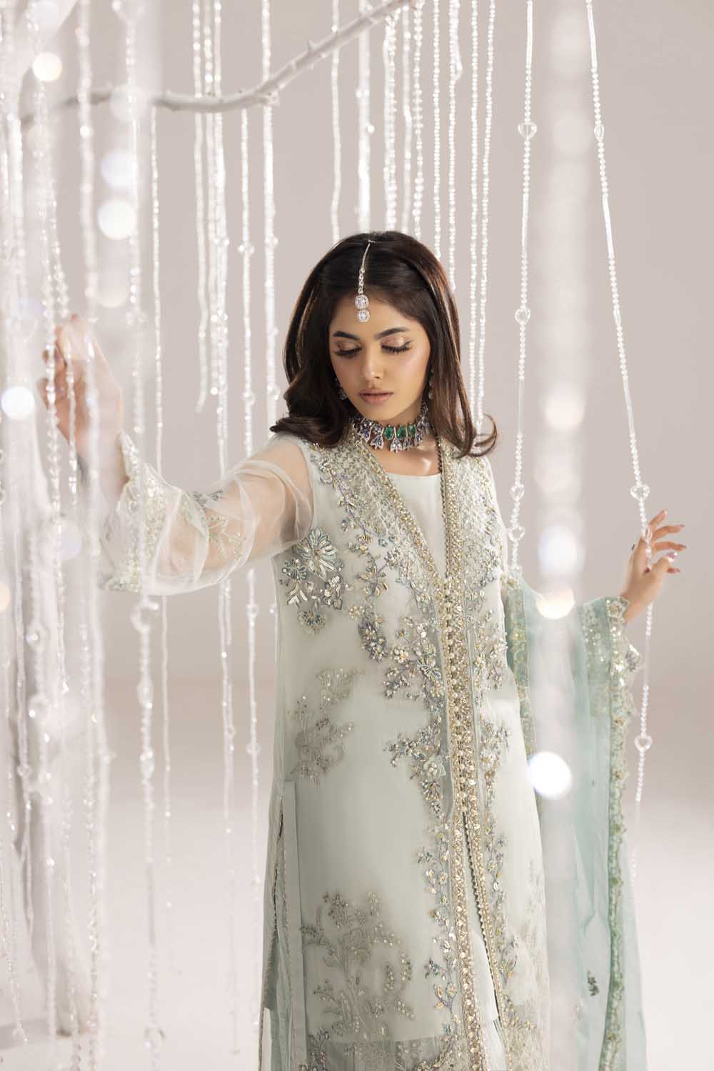 ZR-2564 | AQUA Zahra Rubab
