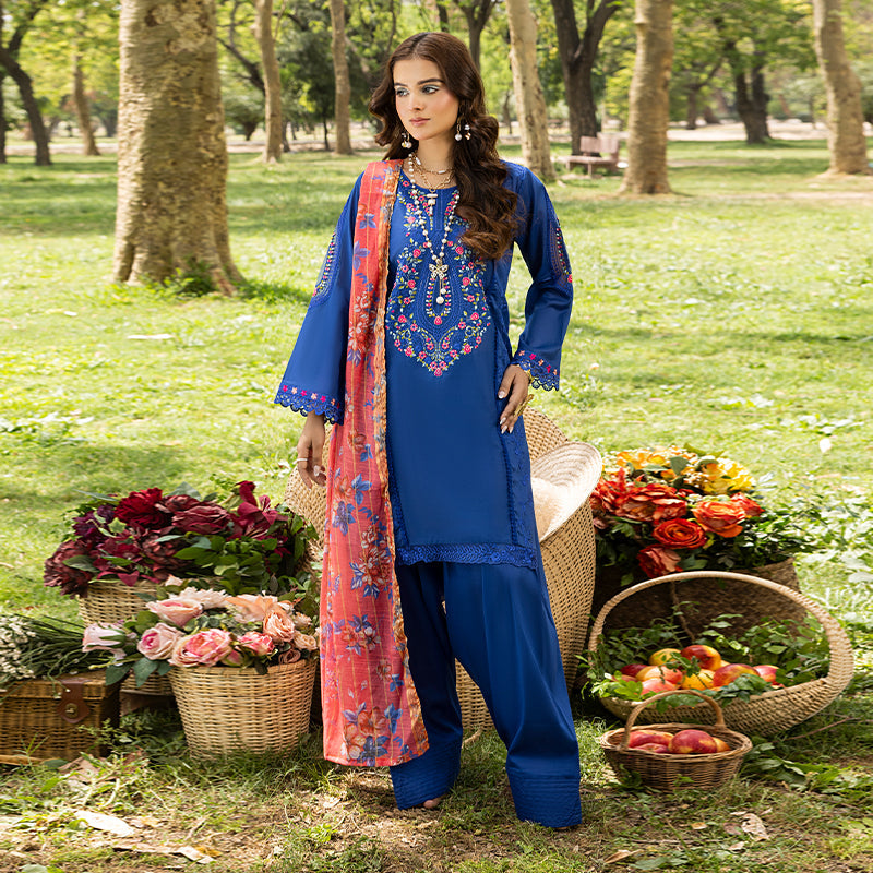 ZR-2521 | AZURE Zahra Rubab