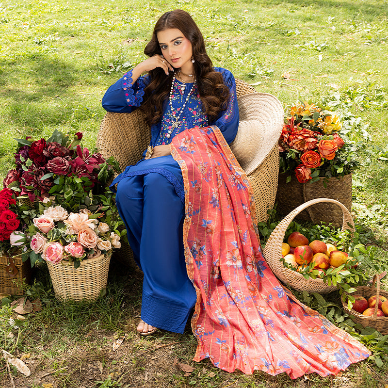ZR-2521 | AZURE Zahra Rubab