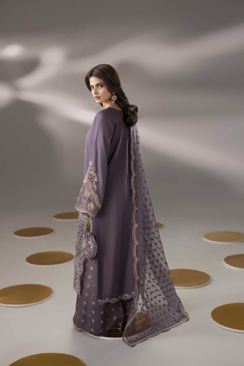 ZR-2637 | MAUVE