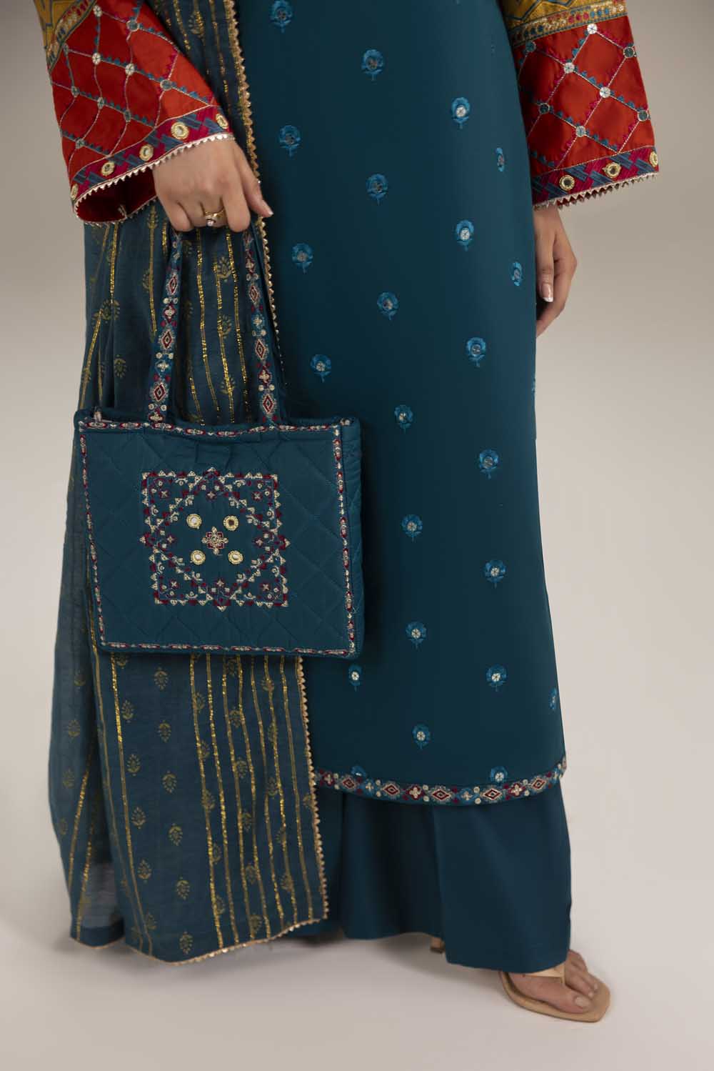 ZR-2634 | ZINC Zahra Rubab