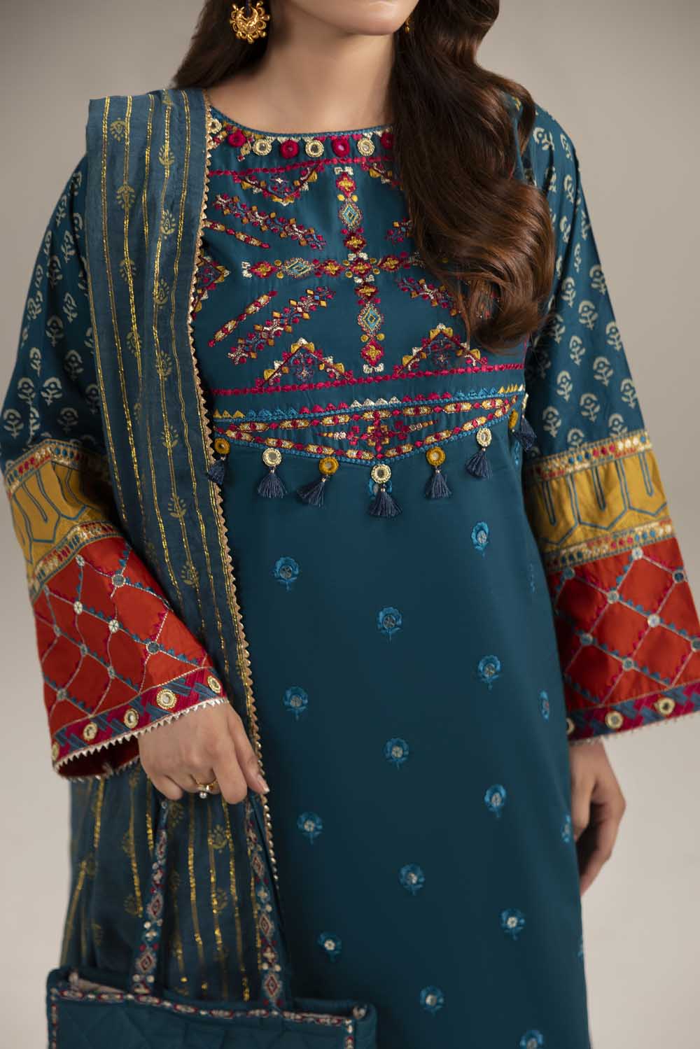 ZR-2634 | ZINC Zahra Rubab