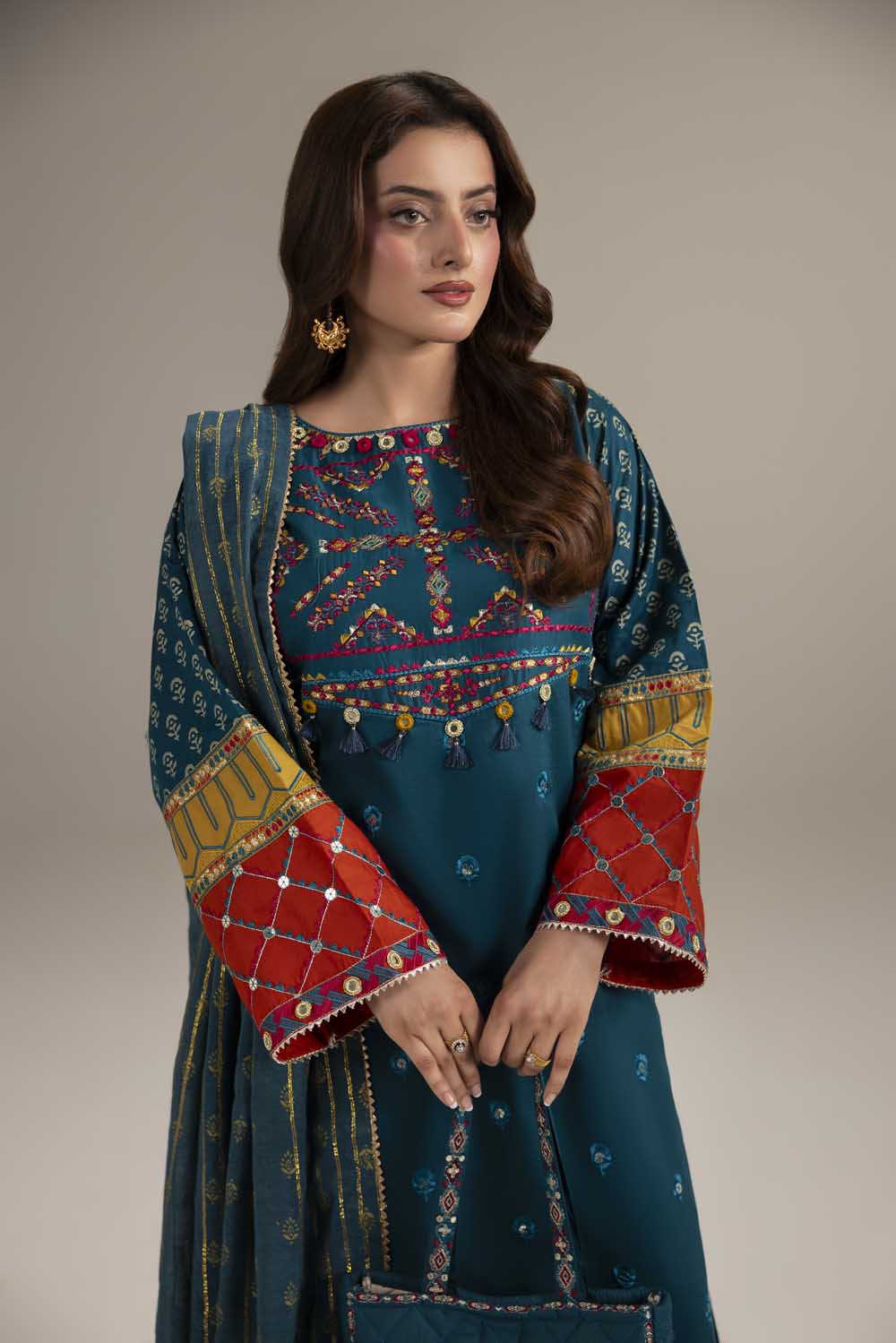 ZR-2634 | ZINC Zahra Rubab