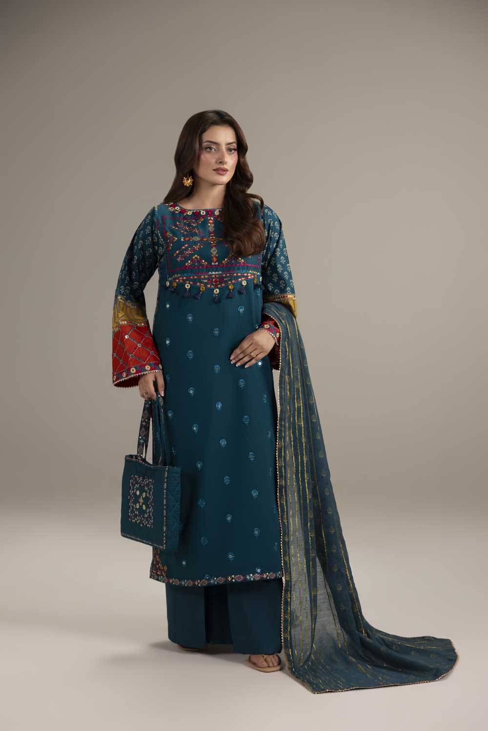 ZR-2634 | ZINC Zahra Rubab