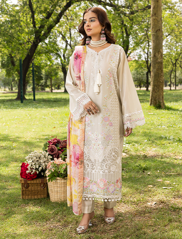 ZR-2525 | TULIP Zahra Rubab