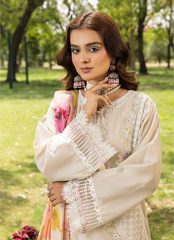 ZR-2525 | TULIP Zahra Rubab