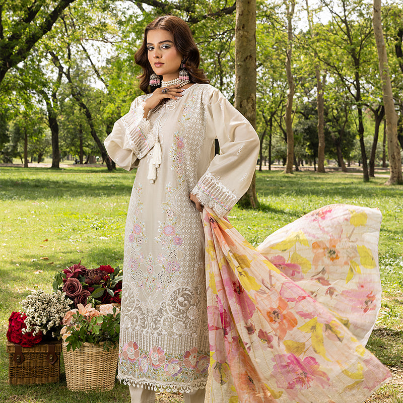 ZR-2525 | TULIP Zahra Rubab