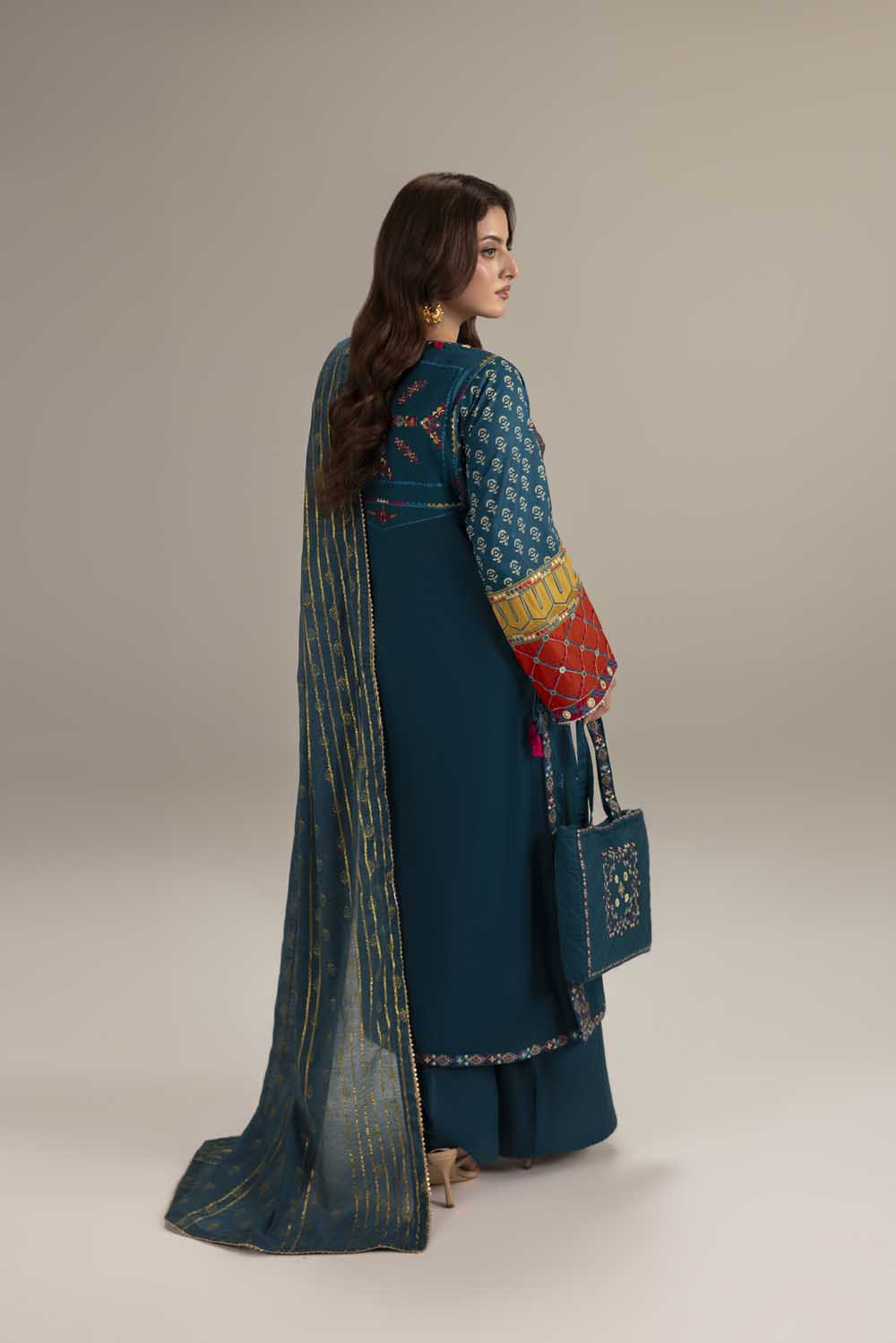 ZR-2634 | ZINC Zahra Rubab