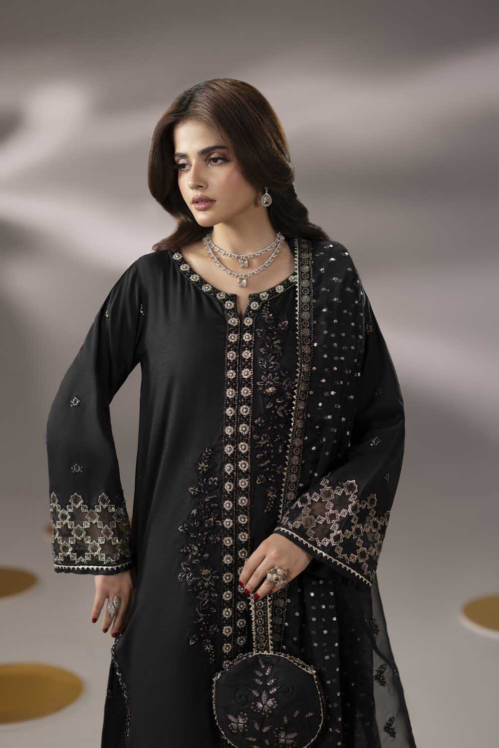 ZR-2635 | BLACK