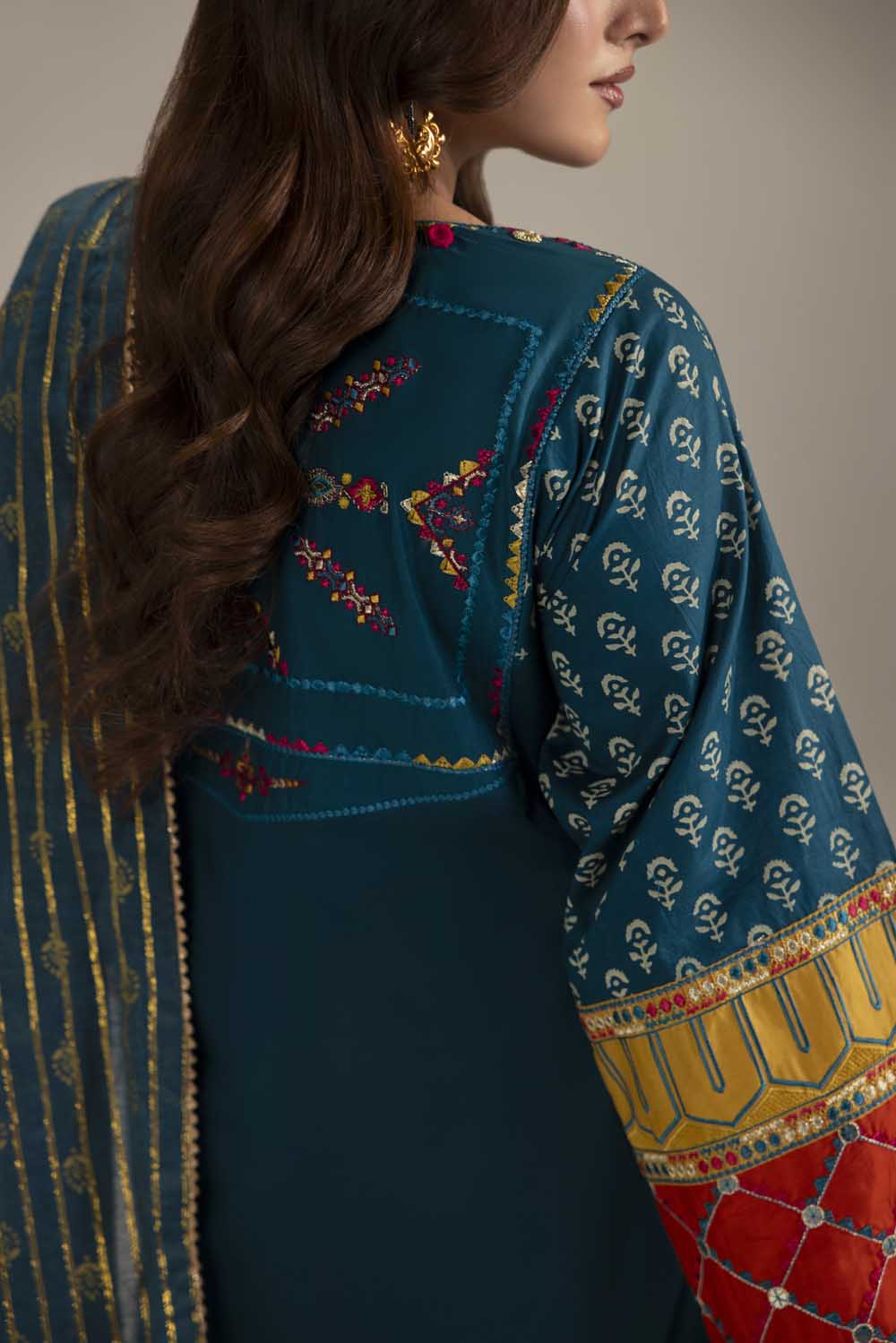 ZR-2634 | ZINC Zahra Rubab
